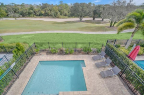 Golfers Paradise